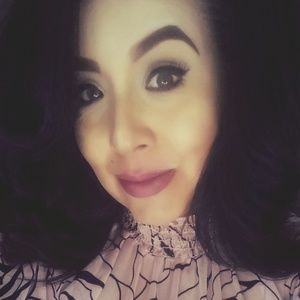 Meet your Posher, Tanya